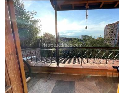 Casa de 3 alcobas en venta en El Dorado, Envigado, 311 m² · foto 10 de 20