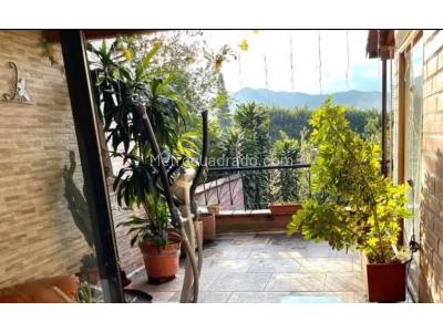 Casa de 3 alcobas en venta en El Dorado, Envigado, 311 m² · foto 11 de 20