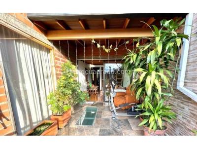 Casa de 3 alcobas en venta en El Dorado, Envigado, 311 m² · foto 12 de 20