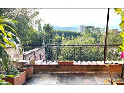 Casa de 3 alcobas en venta en El Dorado, Envigado, 311 m² · foto 13 de 20