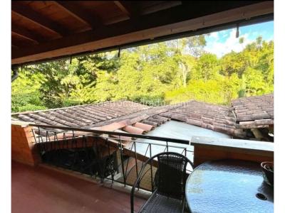 Casa de 3 alcobas en venta en El Dorado, Envigado, 311 m² · foto 14 de 20