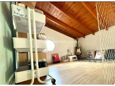 Casa de 3 alcobas en venta en El Dorado, Envigado, 311 m² · foto 16 de 20
