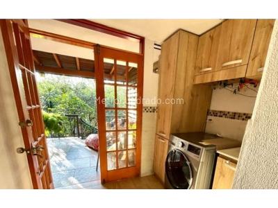 Casa de 3 alcobas en venta en El Dorado, Envigado, 311 m² · foto 18 de 20