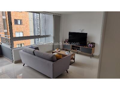 Apartamento de 3 alcobas en venta en Santa Catalina, Itagüí, 69 m² · foto 2 de 20