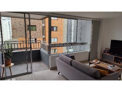Apartamento de 3 alcobas en venta en Santa Catalina, Itagüí, 69 m² · foto 3 de 20