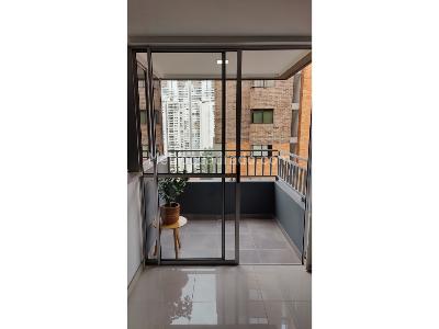 Apartamento de 3 alcobas en venta en Santa Catalina, Itagüí, 69 m² · foto 5 de 20