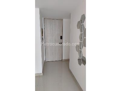 Apartamento de 3 alcobas en venta en Santa Catalina, Itagüí, 69 m² · foto 6 de 20