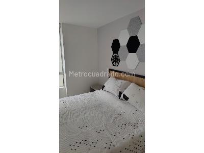 Apartamento de 3 alcobas en venta en Santa Catalina, Itagüí, 69 m² · foto 7 de 20