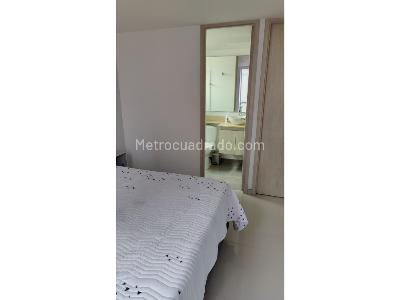 Apartamento de 3 alcobas en venta en Santa Catalina, Itagüí, 69 m² · foto 8 de 20