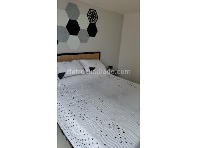 Apartamento de 3 alcobas en venta en Santa Catalina, Itagüí, 69 m² · foto 9 de 20