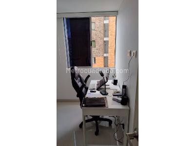 Apartamento de 3 alcobas en venta en Santa Catalina, Itagüí, 69 m² · foto 14 de 20