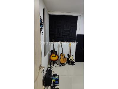 Apartamento de 3 alcobas en venta en Santa Catalina, Itagüí, 69 m² · foto 16 de 20