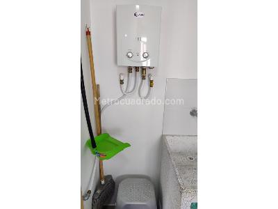 Apartamento de 3 alcobas en venta en Santa Catalina, Itagüí, 69 m² · foto 20 de 20