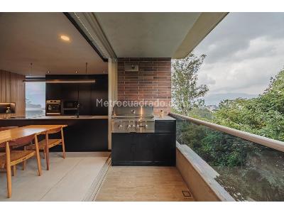 Apartamento en venta en El Poblado, Medellín · foto 4 de 20