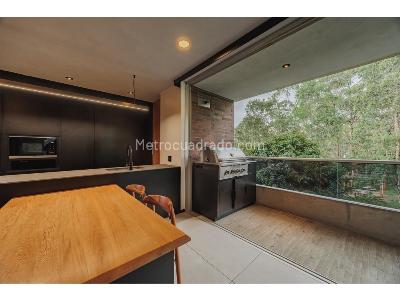 Apartamento en venta en El Poblado, Medellín · foto 5 de 20