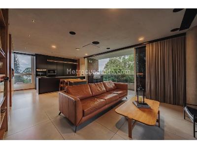 Apartamento en venta en El Poblado, Medellín · foto 6 de 20