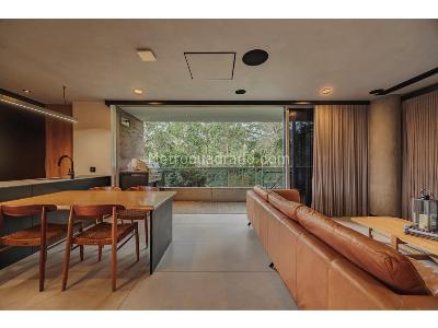 Apartamento en venta en El Poblado, Medellín · foto 7 de 20