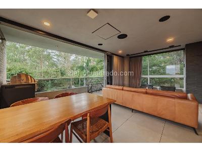 Apartamento en venta en El Poblado, Medellín · foto 8 de 20