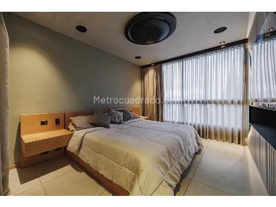 Apartamento en venta en El Poblado, Medellín · foto 9 de 20
