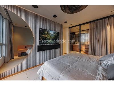 Apartamento en venta en El Poblado, Medellín · foto 10 de 20