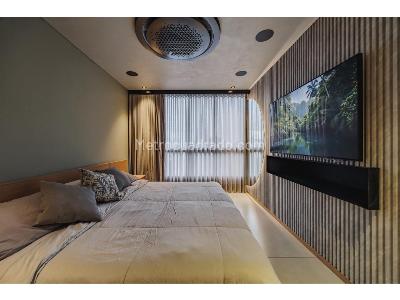 Apartamento en venta en El Poblado, Medellín · foto 11 de 20
