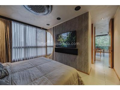 Apartamento en venta en El Poblado, Medellín · foto 12 de 20