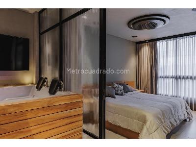 Apartamento en venta en El Poblado, Medellín · foto 13 de 20