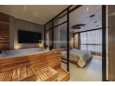 Apartamento en venta en El Poblado, Medellín · foto 14 de 20