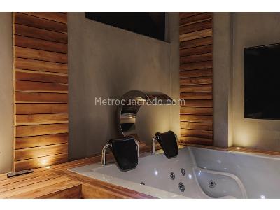 Apartamento en venta en El Poblado, Medellín · foto 15 de 20