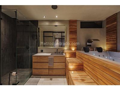 Apartamento en venta en El Poblado, Medellín · foto 16 de 20