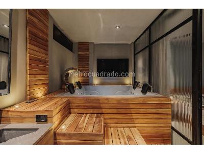 Apartamento en venta en El Poblado, Medellín · foto 17 de 20