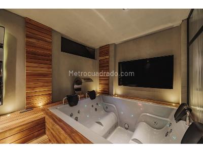 Apartamento en venta en El Poblado, Medellín · foto 18 de 20