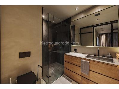 Apartamento en venta en El Poblado, Medellín · foto 20 de 20