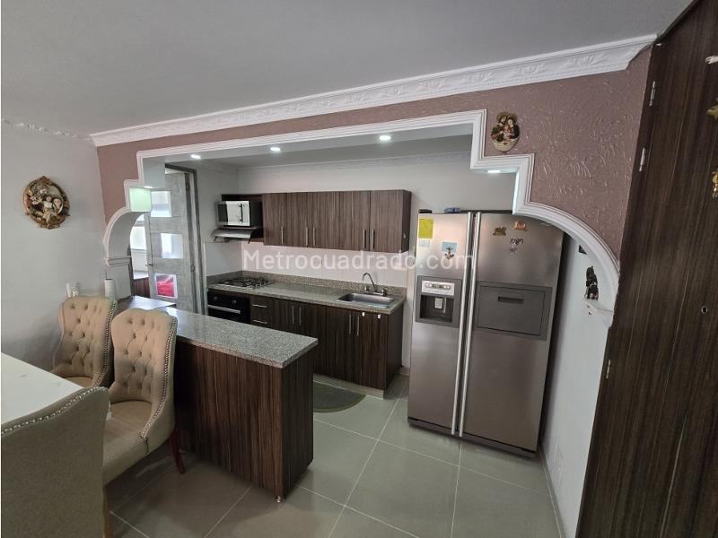 Piso – Sabaneta - Vista 5