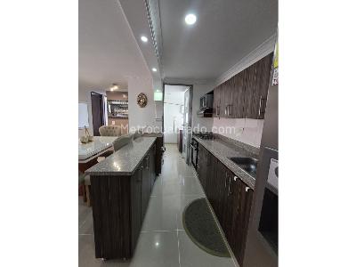 Apartamento de 3 alcobas en venta en San Joaquin, Sabaneta, 89 m² · foto 5 de 15