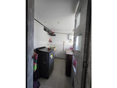 Apartamento de 3 alcobas en venta en San Joaquin, Sabaneta, 89 m² · foto 8 de 15