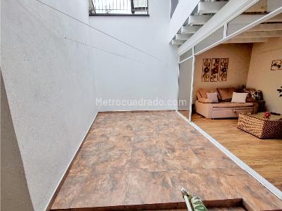 Casa de 4 alcobas en venta en Loma Del Escobero, Envigado, 140 m² · foto 6 de 17