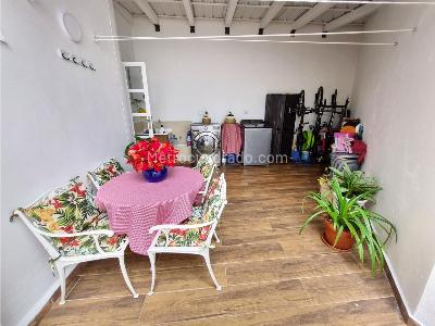 Casa de 4 alcobas en venta en Loma Del Escobero, Envigado, 140 m² · foto 17 de 17