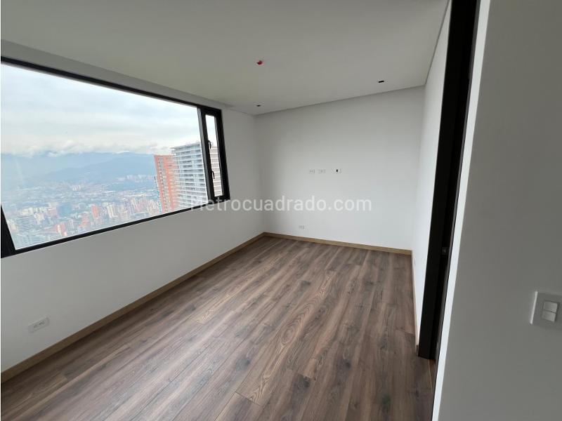 Piso – Envigado, Valle de Aburrá - Vista 4