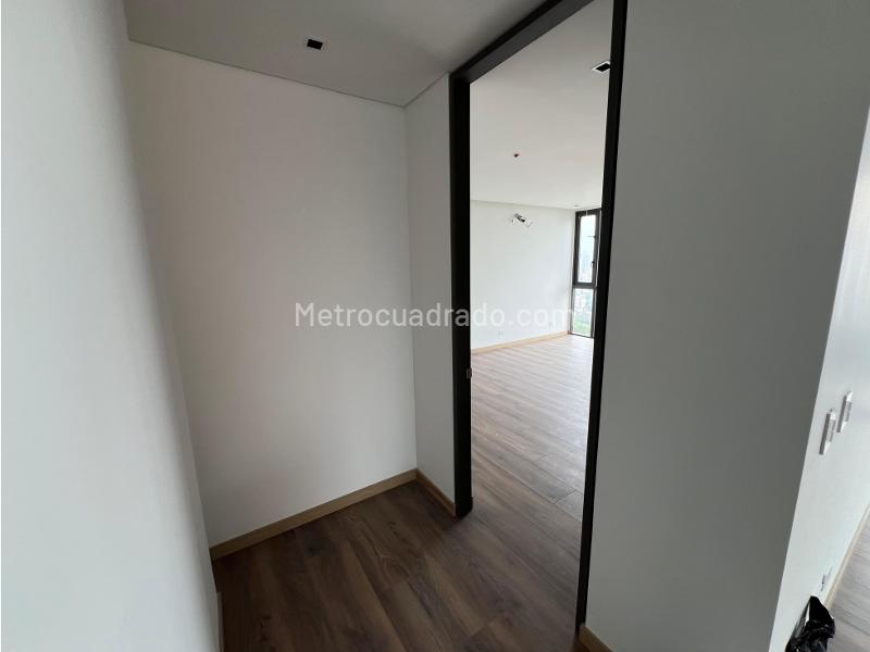 Piso – Envigado, Valle de Aburrá - Vista 5