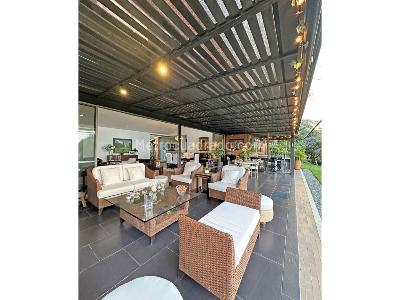 Apartamento de 4 alcobas en venta en Las Palmas, Medellín · foto 6 de 15