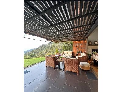 Apartamento de 4 alcobas en venta en Las Palmas, Medellín · foto 7 de 15