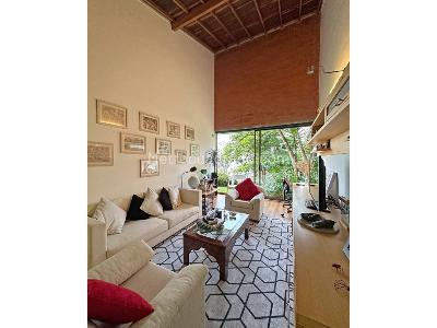 Apartamento de 4 alcobas en venta en Las Palmas, Medellín · foto 8 de 15