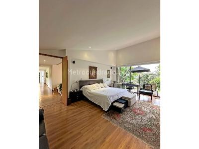 Apartamento de 4 alcobas en venta en Las Palmas, Medellín · foto 9 de 15