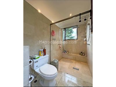 Apartamento de 4 alcobas en venta en Las Palmas, Medellín · foto 11 de 15
