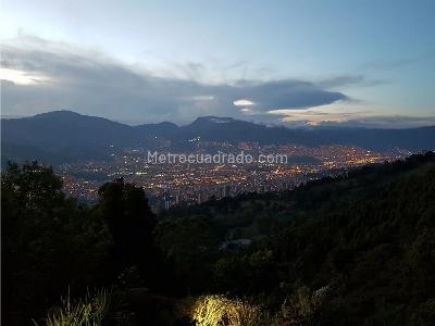 Apartamento de 4 alcobas en venta en Las Palmas, Medellín · foto 14 de 15