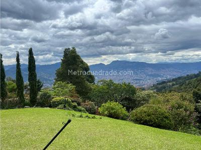 Apartamento de 4 alcobas en venta en Las Palmas, Medellín · foto 15 de 15
