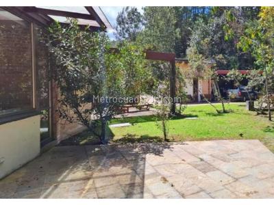 Casa de 4 alcobas en venta en Las Palmas, Medellín · foto 4 de 16