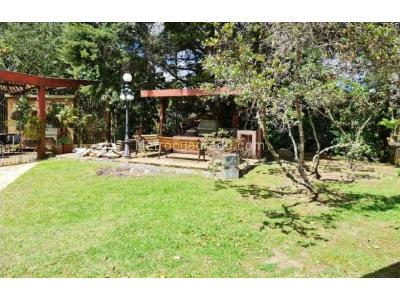 Casa de 4 alcobas en venta en Las Palmas, Medellín · foto 6 de 16