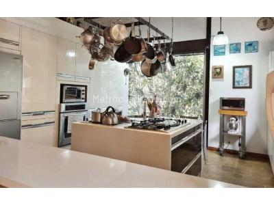 Casa de 4 alcobas en venta en Las Palmas, Medellín · foto 8 de 16